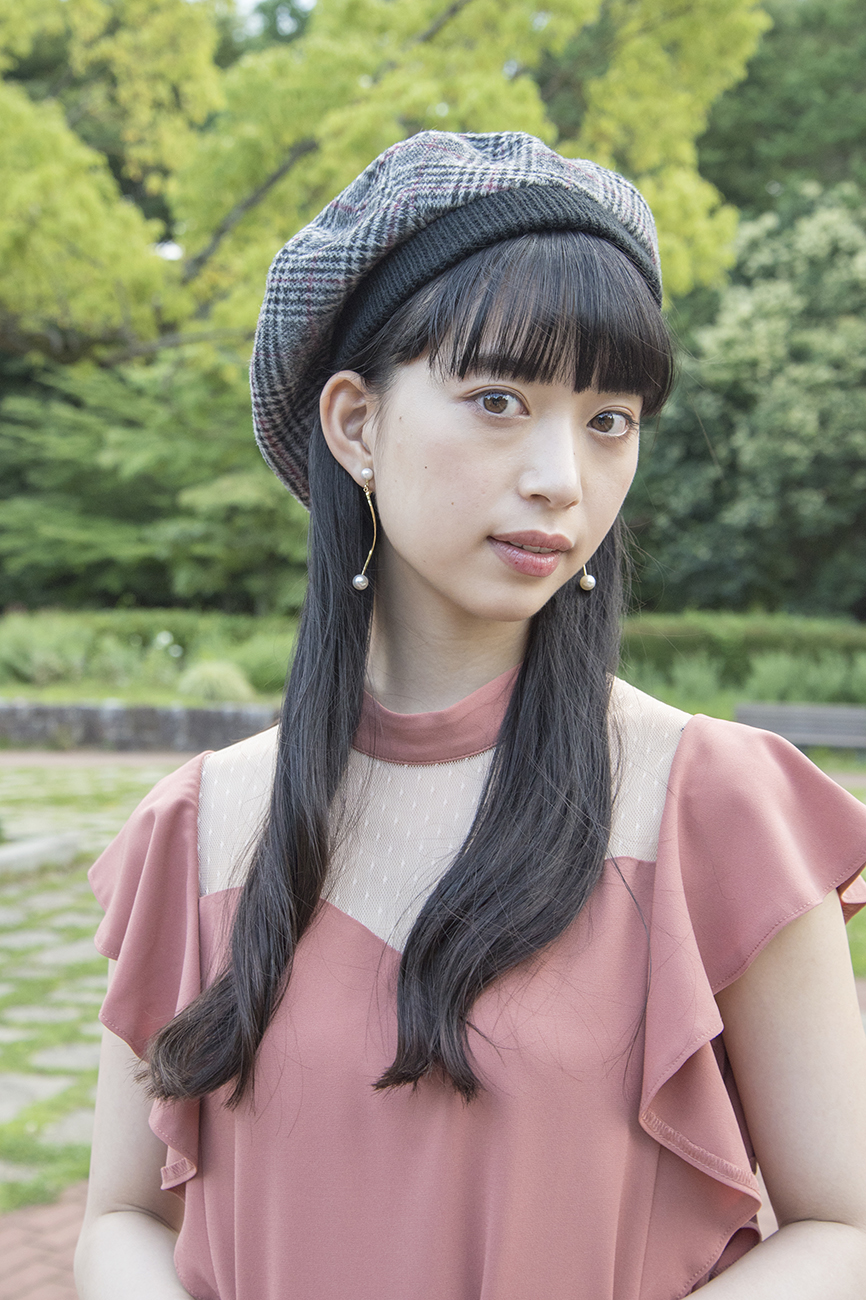 森川葵 鈴木仁らが出演 Heatherのサポートによるlute初のigtvオリジナルドラマ デートまで が本日より公開 Lute株式会社のプレスリリース