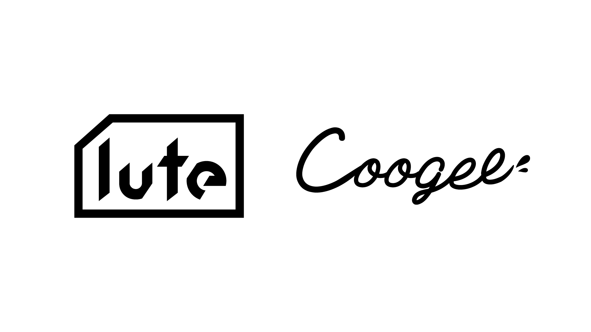 lute株式会社が株式会社Coogeeとの業務提携を発表。韓国モデル・アーティストに特化したキャスティング・アライアンスサービスをスタート