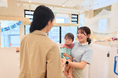 【こども誰でも通園制度・全国実施から半年】先行実施園が利用家庭に聞き取り　継続利用で見えた親子の変化