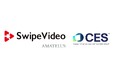 自由視点映像およびマルチアングル映像の配信国際特許技術SwipeVideo（AMATELUS）が世界最大級のテクノロジー見本市「CES 2026」において、Innovation Awards®を受賞！