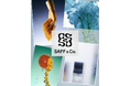 ジャカルタ発の人気フレグランスブランド「SAFF & Co.」日本上陸