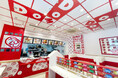 ドムドムハンバーガー 東大島に新店舗オープン!