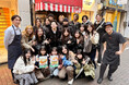 ドムドムハンバーガー × 亜細亜大学 コラボ 現役大学生がメニュー考案!