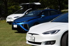 株式会社ｉｓレンタリース テスラ モデル3 レンタカー予約受付開始 株式会社ｉｓレンタリースのプレスリリース