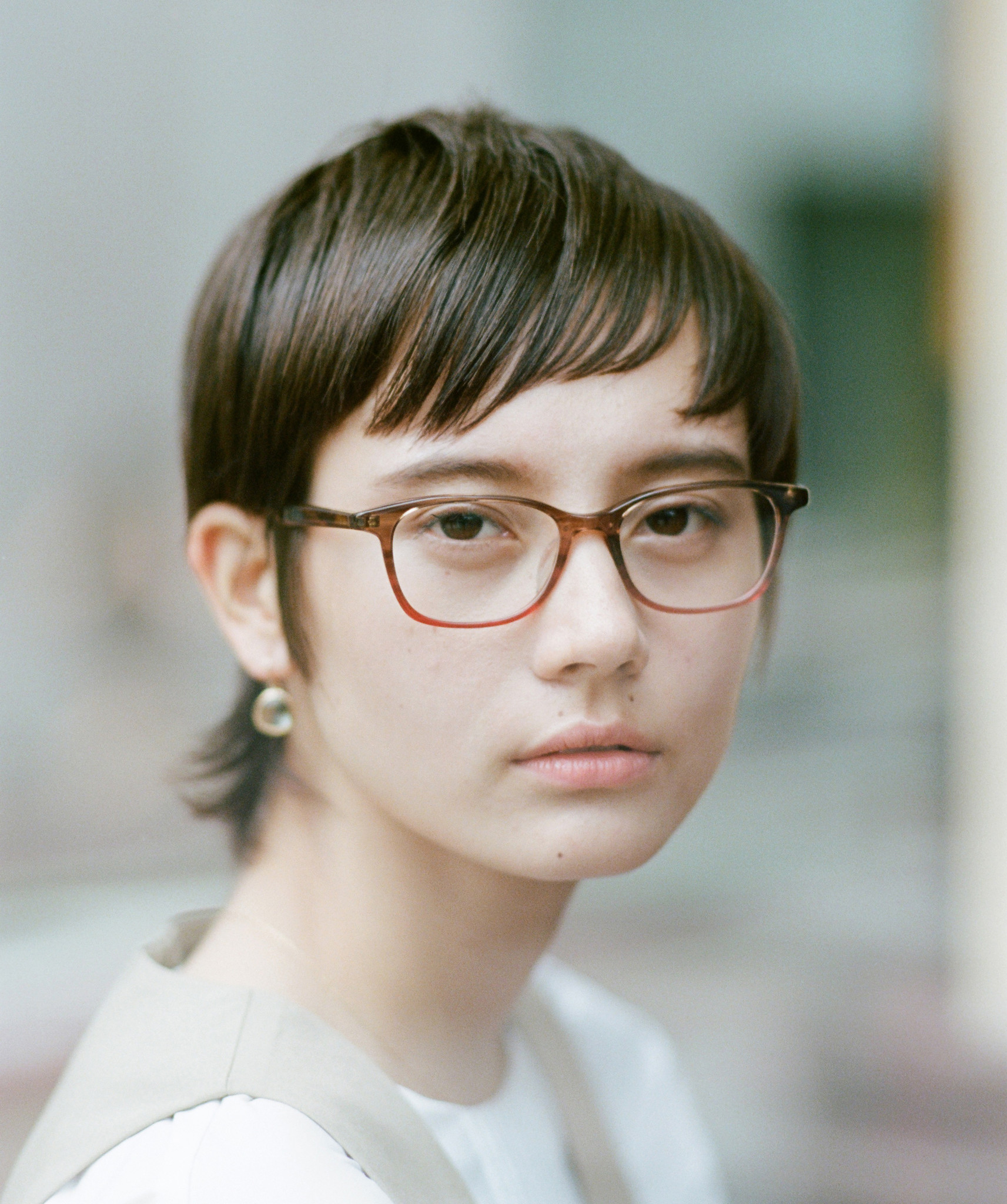 女性に特化したアイウェア専門店 Beauty Optical Salon ルミネ新宿に第一号店オープン 株式会社オンザヒルのプレスリリース
