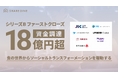 シェアダイン、シリーズBのファーストクローズとして18億円超を調達