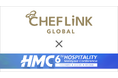 CHEFLINK GLOBAL、マレーシア最大級の食・ホスピタリティ展示会「Food & Hospitality Malaysia」に初出展