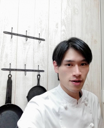 料理家Yoshiさん