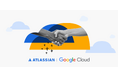アトラシアンと Google Cloud、AI による生産性向上を提供するためにパートナーシップを締結
