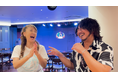 【東ちづる】YouTube『東ちづるとカマたくのあなた様はNANIMONO!?』で豪華ゲストとトーク番組開始