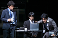 【動画&写真】遂に開幕!新作ミュージカル『ミセン』Road to World Premiere vol.3 密着動画公開&プレビュー初日レポート