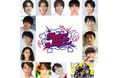 「Horipro Actors Sports Festival〜ホリアク運動会2025〜」 全出演者発表!