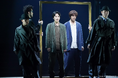 【舞台写真16枚】新作ミュージカル『ある男』世界初演開幕!8月17日まで東京公演上演中