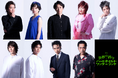 舞台『世界の終りとハードボイルド・ワンダーランド』扮装ビジュアル&東京公演・追加イベント解禁!演出・振付フィリップ・ドゥクフレのインタビューも到着【9月2日(火)からチケット最速抽選先行受付】