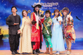 青山メインランドファンタジースペシャル ブロードウェイミュージカル『ピーター・パン』劇中より計6曲披露！製作発表レポート【東京公演 チケット販売中】