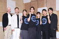【9月6日開幕】新作ミュージカル『二コラ・テスラ』稽古場披露＆会見を実施！劇中のナンバー3曲初披露【海宝直人、成河、濱田めぐみ、昆 夏美】