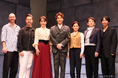 【写真・コメント】新作ミュージカル『二コラ・テスラ』本日開幕！9月29日(火)まで東京公演上演中！