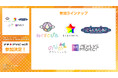 VTuber事務所5社合同で徳島県で開催される『マチ★アソビvol.31』に参加決定！
