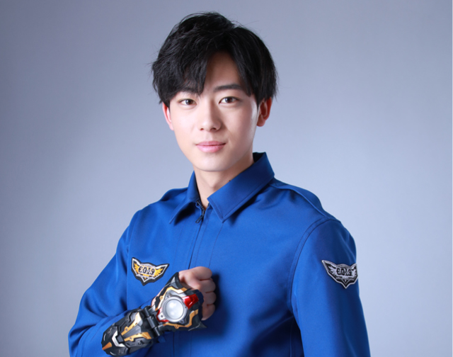 井上祐貴 直筆サイン入りポストカード