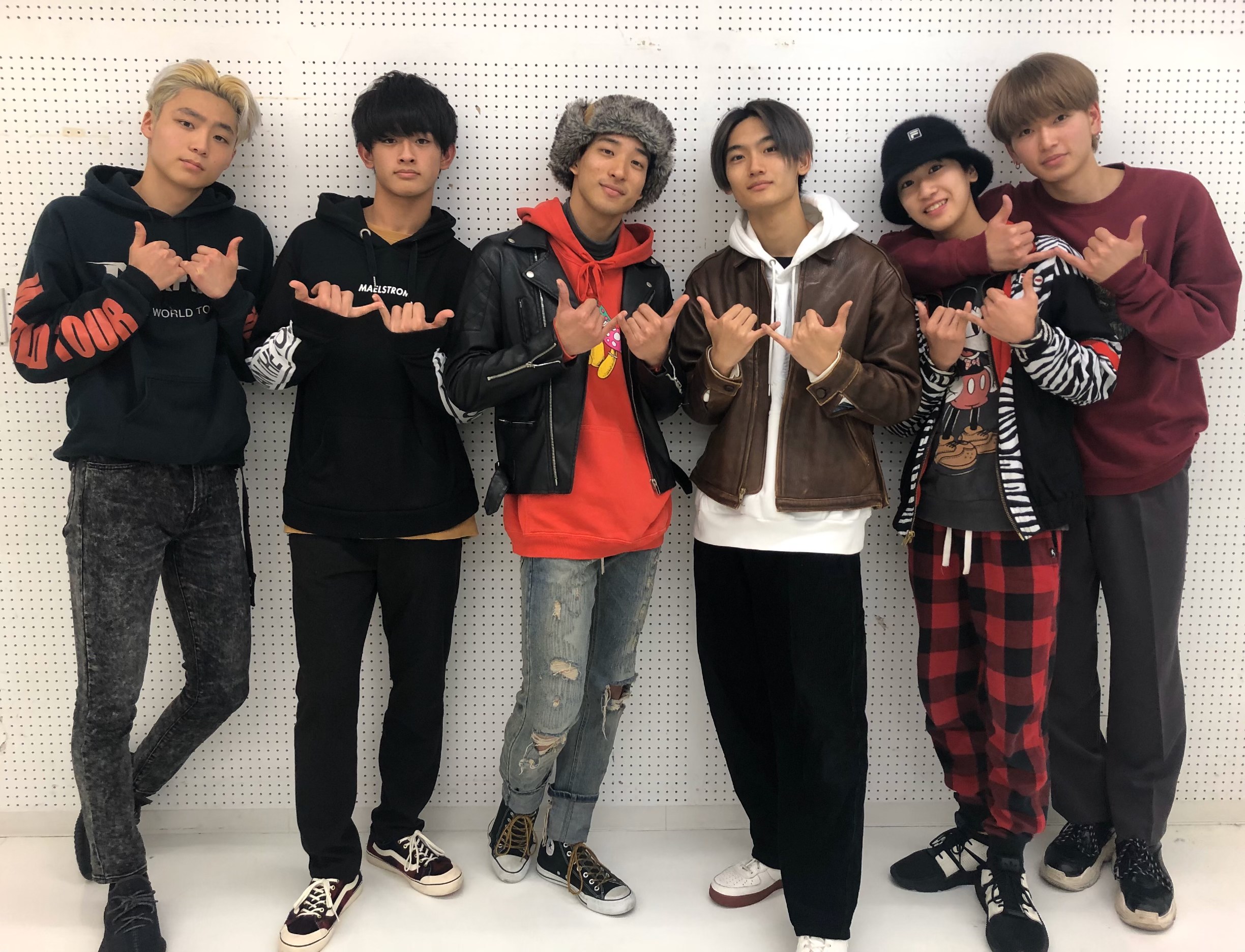 【WATWINGデビュー決定】2020年1月15日