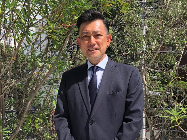 俳優 松永博史が引退 芸能人のセカンドキャリアの支援事業を立ち上げる 株式会社ホリプロのプレスリリース