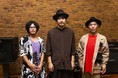 ​【劇中歌MV公開】『hana-1970、コザが燃えた日-』松山ケンイチ×かりゆし58 鼎談in沖縄