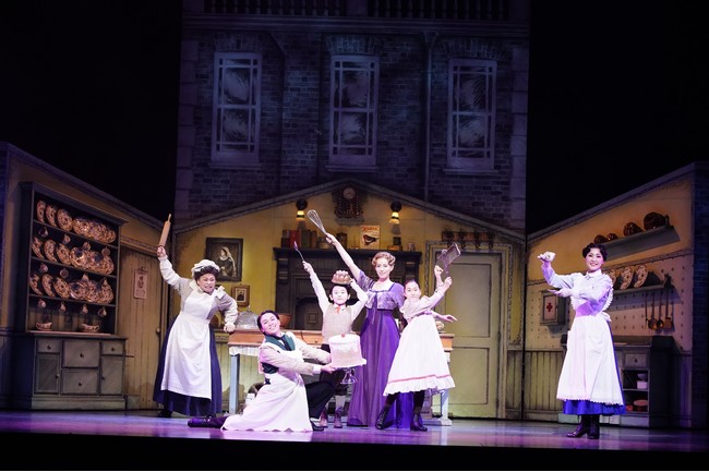 (C) Disney/CML (C) Disney/CML