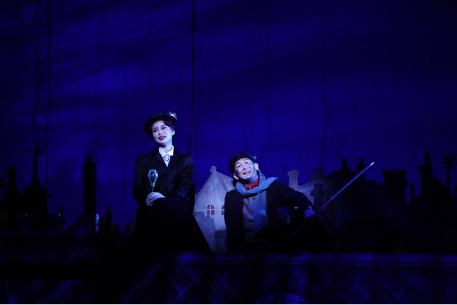 (C) Disney/CML (C) Disney/CML