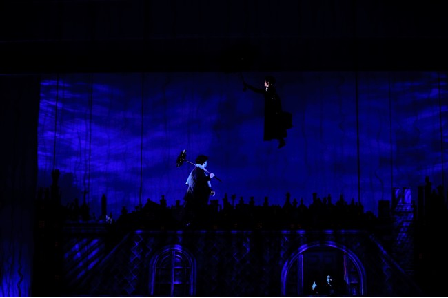 (C) Disney/CML (C) Disney/CML