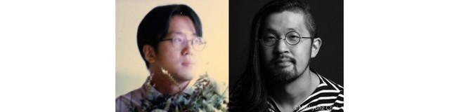 左より)古川麦、濱元智行 左より)古川麦、濱元智行