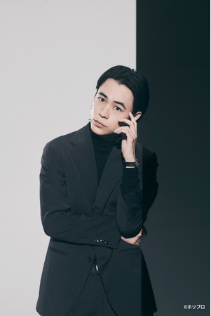 出演が決定した成田 凌 出演が決定した成田 凌