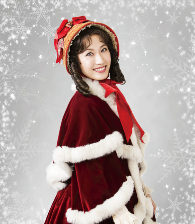 実咲凜音:ヘレン/イザベル役 実咲凜音:ヘレン/イザベル役