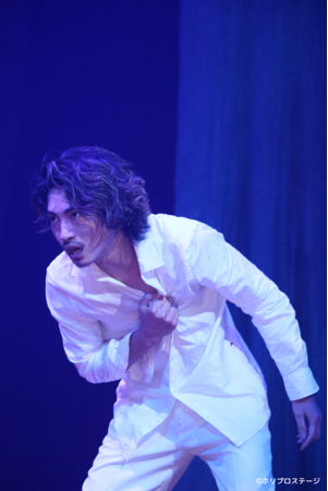 レオナルド:木村達成 レオナルド:木村達成