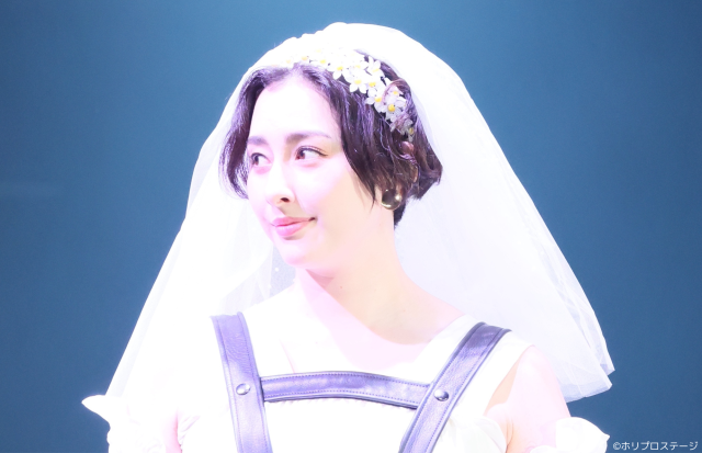 花嫁:早見あかり 花嫁:早見あかり