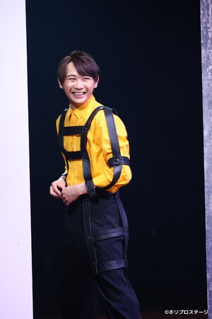 花婿役:須賀健太 花婿役:須賀健太