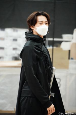 ランスロット:太田基裕 ランスロット:太田基裕