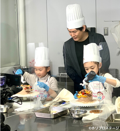 左から)嘉村咲良、小野田龍之介、熊野みのり 左から)嘉村咲良、小野田龍之介、熊野みのり