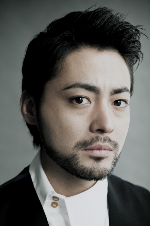 山田孝之