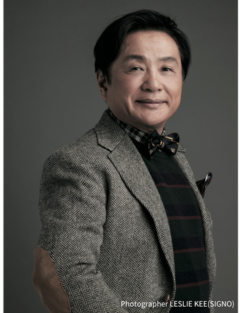 潤色・演出:小池修一郎(宝塚歌劇団) 潤色・演出:小池修一郎(宝塚歌劇団)