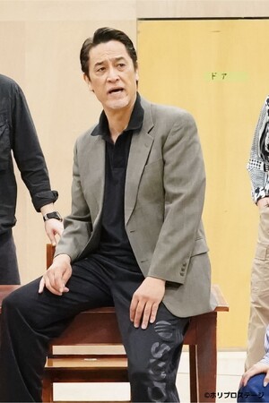 橋本さとし 橋本さとし