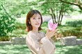 【美山加恋】HARIOとコラボ!V60ドリッパーSUIRENオリジナルカラー発売決定!