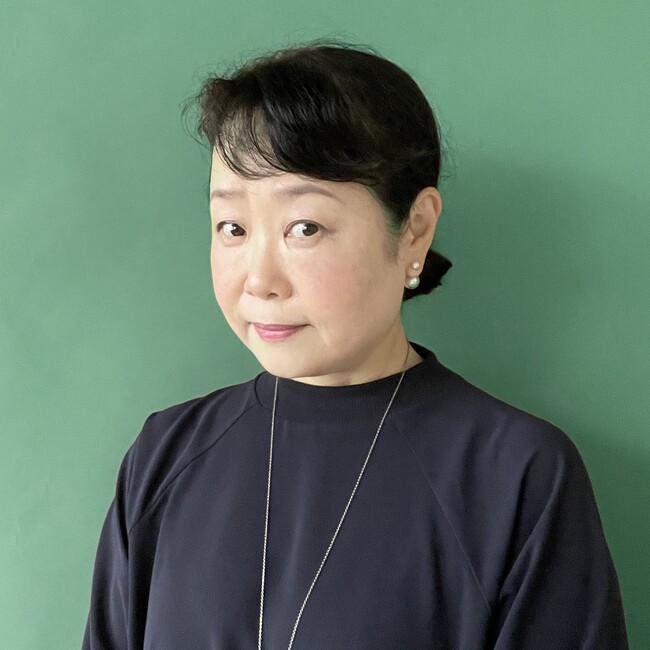 デザイナー 香取邦枝 デザイナー 香取邦枝