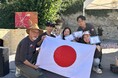 日本代表として出場した第一園芸チームが世界第3位受賞!