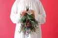 森の恵みで彩る、ナチュラルなクリスマス「グリーン＆ベリー」冬の暮らしにぬくもりを。緑と赤で紡ぐ、幸せのひととき