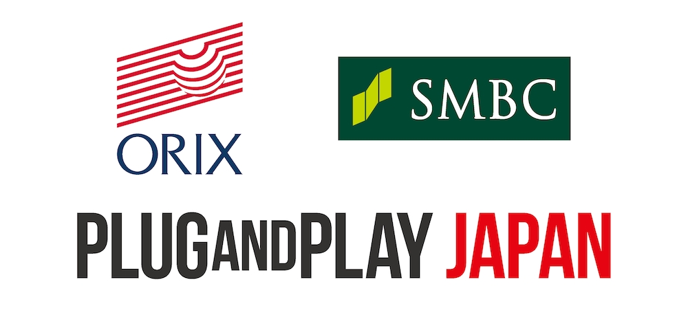 Plug and Play Japan、オリックス・SMBCグループとFintech分野における「エコシステム・パートナーシップ」を締結