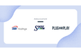 SBIホールディングス株式会社と株式会社新日本科学による共同ファンドと米国Plug and Playがパートナーシップ契約締結