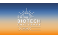 バイオテックアクセラレータープログラム「Rising Biotech Challenge 2025」募集を開始
