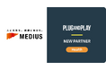 メディアスホールディングス株式会社とパートナーシップを締結