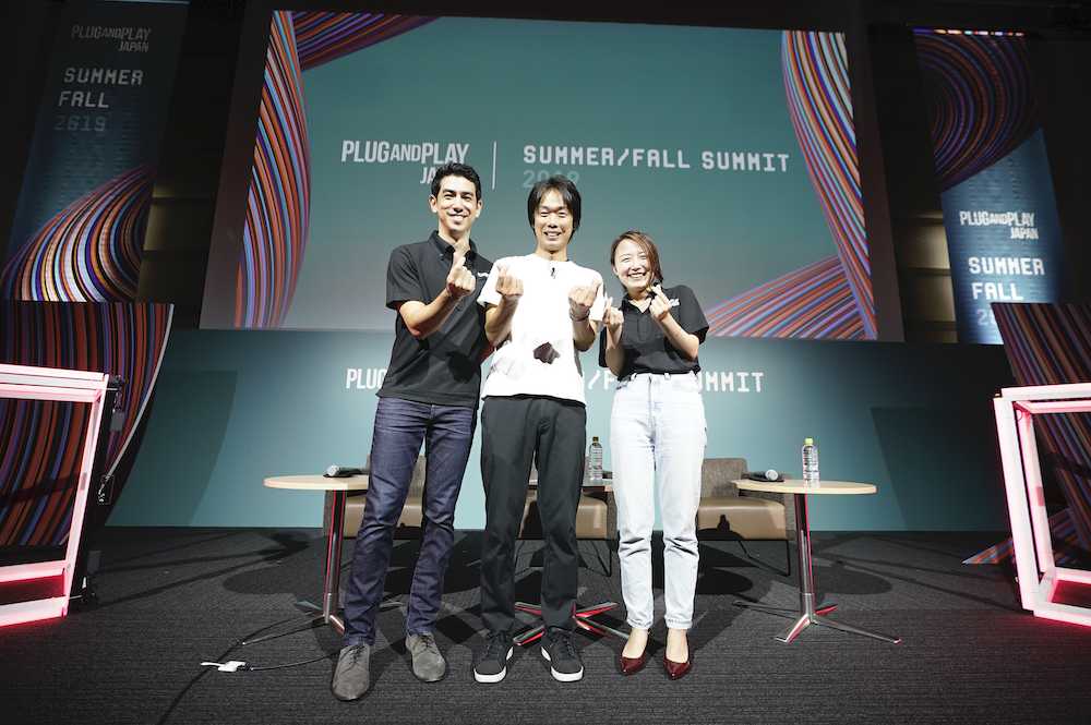 Plug and Play Japan、国内でのスタートアップ投資を開始