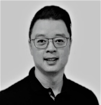 NanoFlowX 　CEO Rick Fung